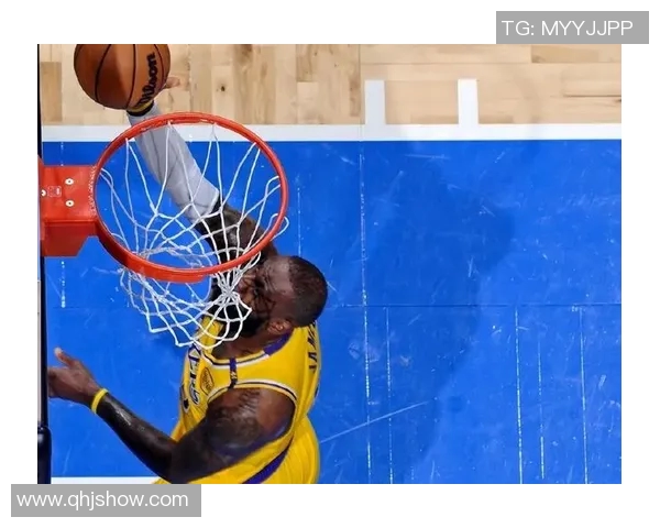 湖人末节崩盘遭雷霆逆转亚历山大42分詹姆斯28分难救主