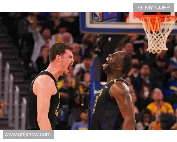 勇士快速反击 波斯特外线三分飙进 勇士快速反击 波斯特外线三分飙进