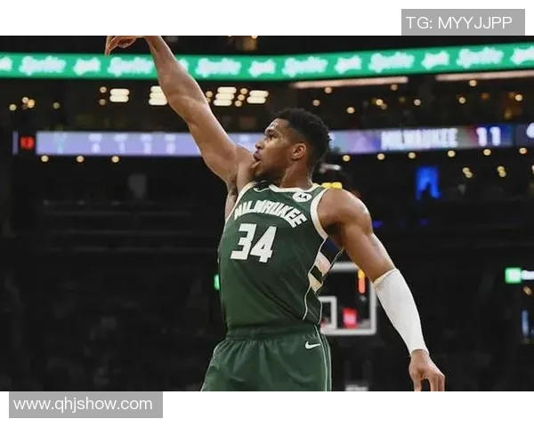 字母哥表忠心雄鹿给了我一切,我想和球队赢得另一个总冠军 字母哥表忠心雄鹿给了我一切,我想和球队赢得另一个总冠军