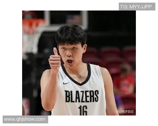 杨瀚森若有机会带着球队回国 那将是我的荣耀 杨瀚森若有机会带着球队回国 那将是我的荣耀