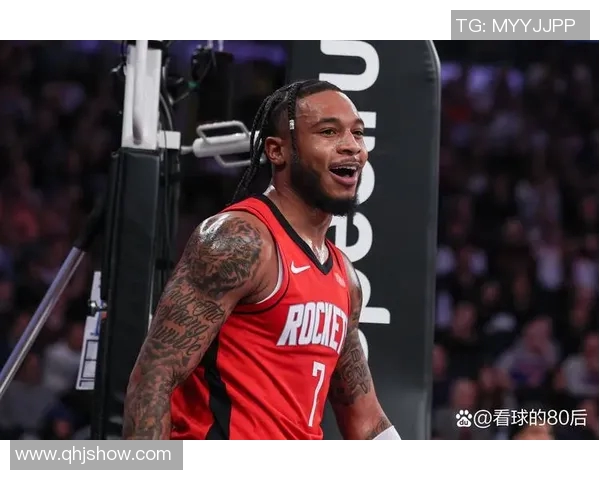 攻防建功！惠特摩尔抢断反击一条龙 起飞单臂暴扣