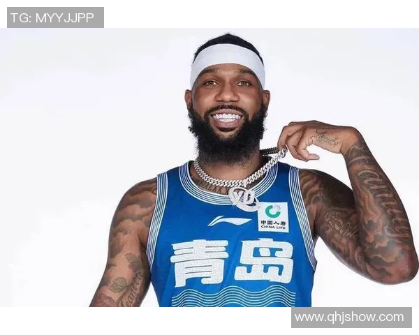 来了！媒体人：山东男篮外援鲍威尔已经来到中国