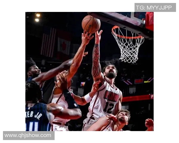 火箭赚大了！因为亚当斯不仅仅是“海王”，他更是进攻篮板之王！