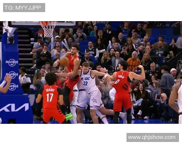 开拓者对阵魔术一战裁判报告出炉：全场漏判仅一例不利主队