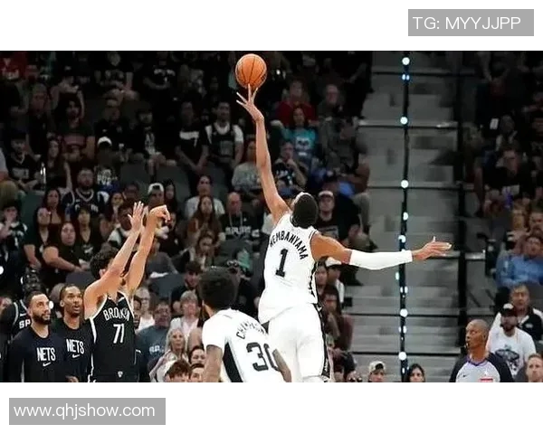 马刺121-110击落火箭,文班22+8对飙杜兰特24分,教练得换 马刺121-110击落火箭,文班22+8对飙杜兰特24分,教练得换