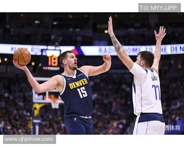 掘金:约基奇遭遇左膝过度伸展 四周后重新接受评估 掘金:约基奇遭遇左膝过度伸展 四周后重新接受评估